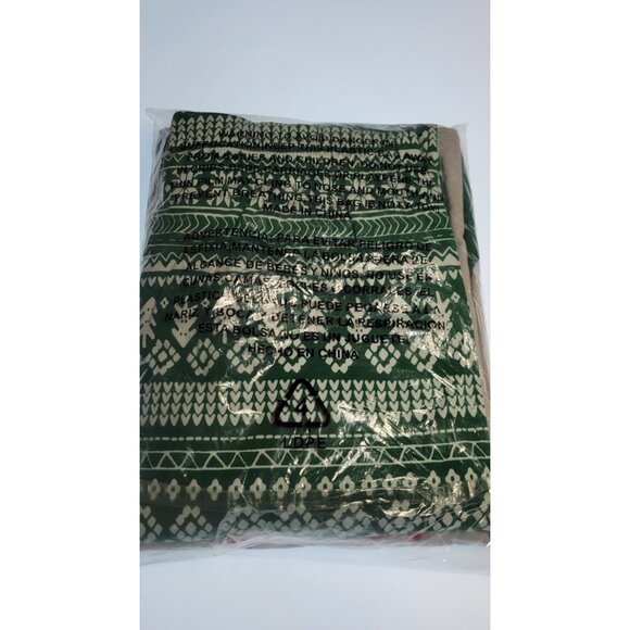 Women’s Jammies For Families Bear Pajamas Top &jogger Pajama Bottom Set Size XL - Picture 7 of 7